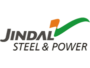 Jindal steel & poweer