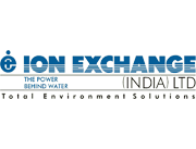 ION EXCHANGE