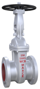 Gate Valve 150