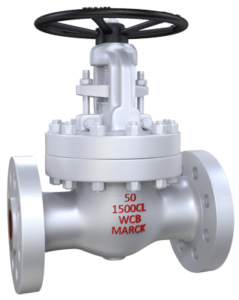 Gate Valve 1500