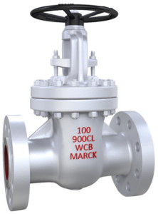 Gate Valve 900