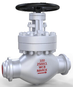 Globe Valve 640X360