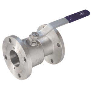 01 Ball Valve