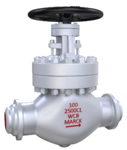 Globe Valve 640X360